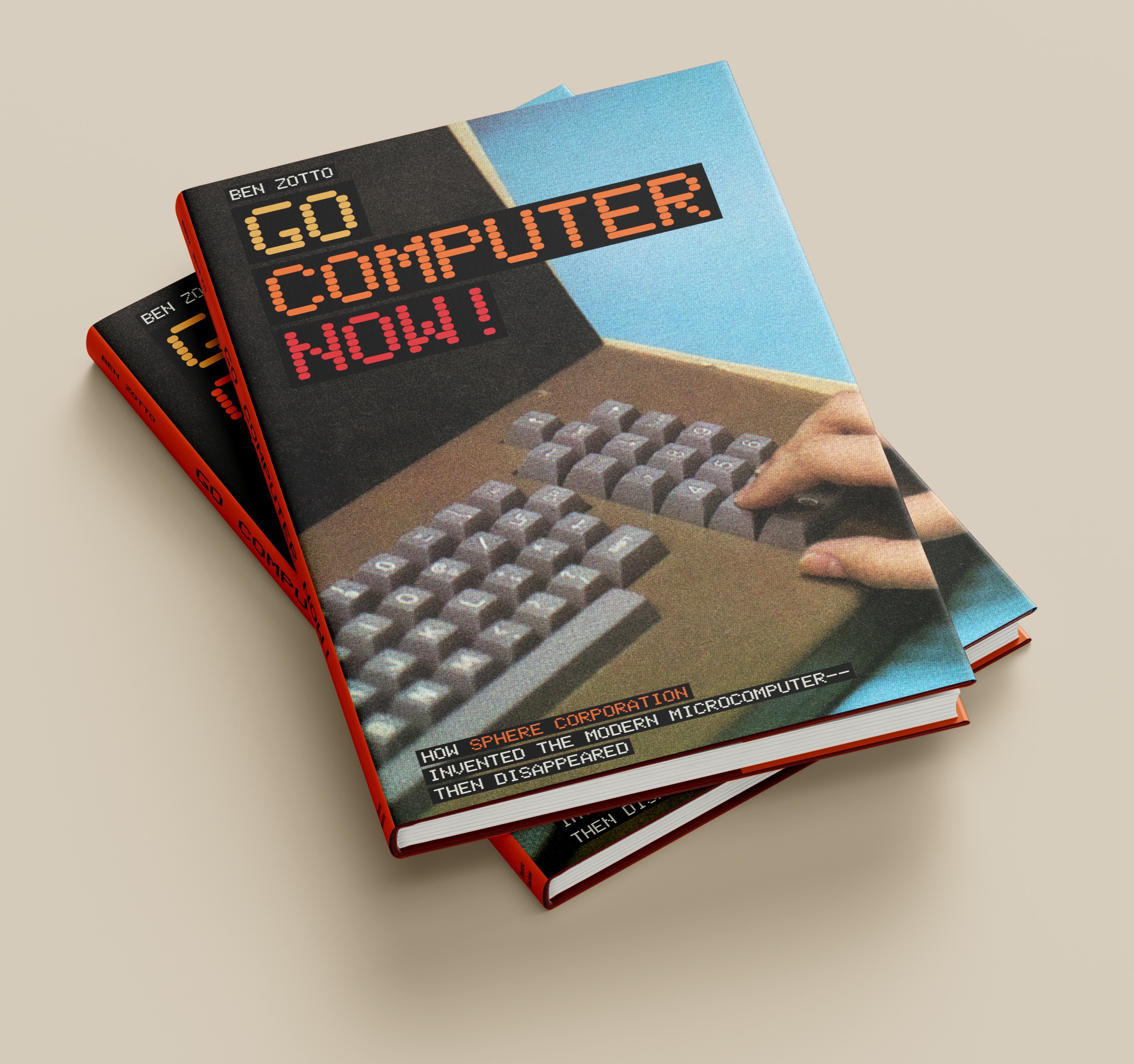 Go Computer Now!
