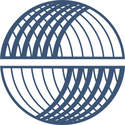Sphere logo illustration